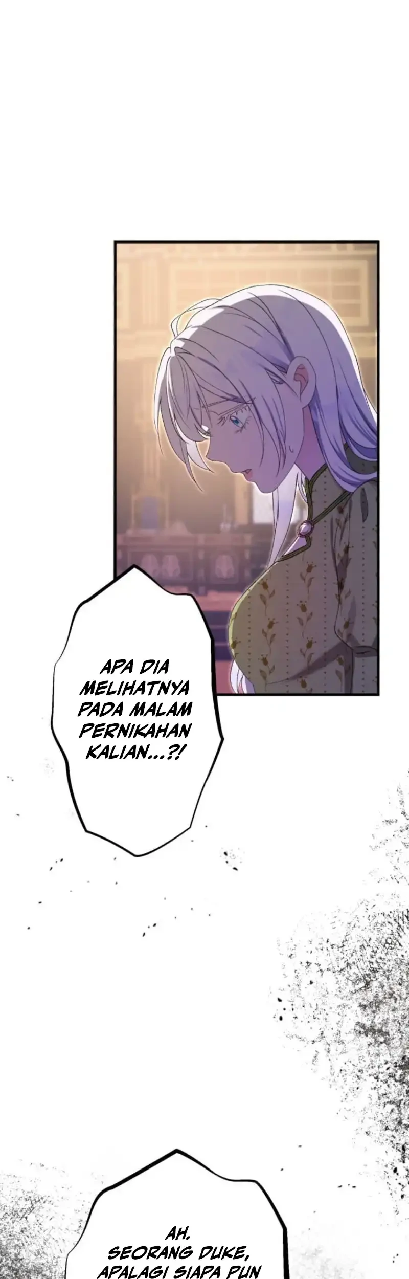 Don’t Trust Him, and Don’t Love Him Either Chapter 18 Gambar 32