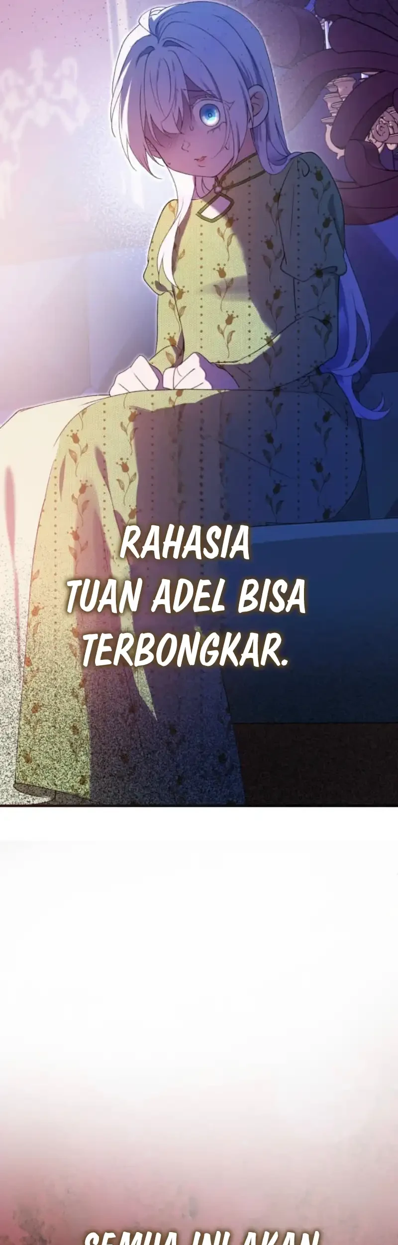 Don’t Trust Him, and Don’t Love Him Either Chapter 18 Gambar 37