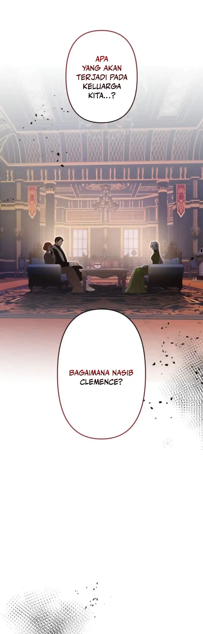 Don’t Trust Him, and Don’t Love Him Either Chapter 18 Gambar 43