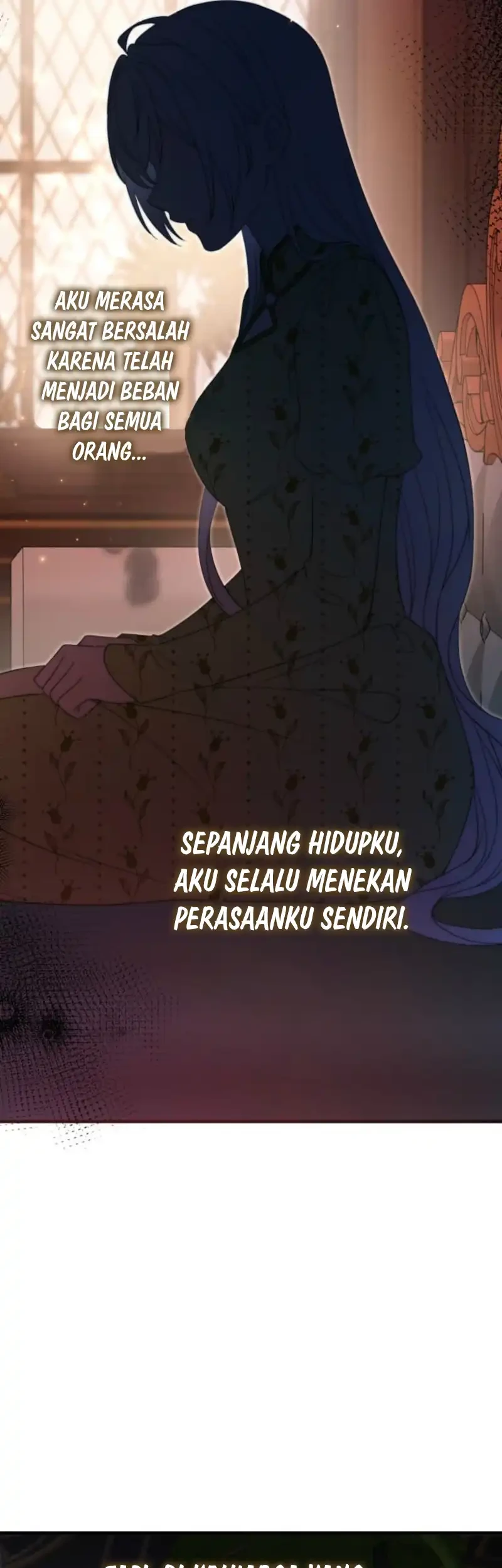 Don’t Trust Him, and Don’t Love Him Either Chapter 18 Gambar 45