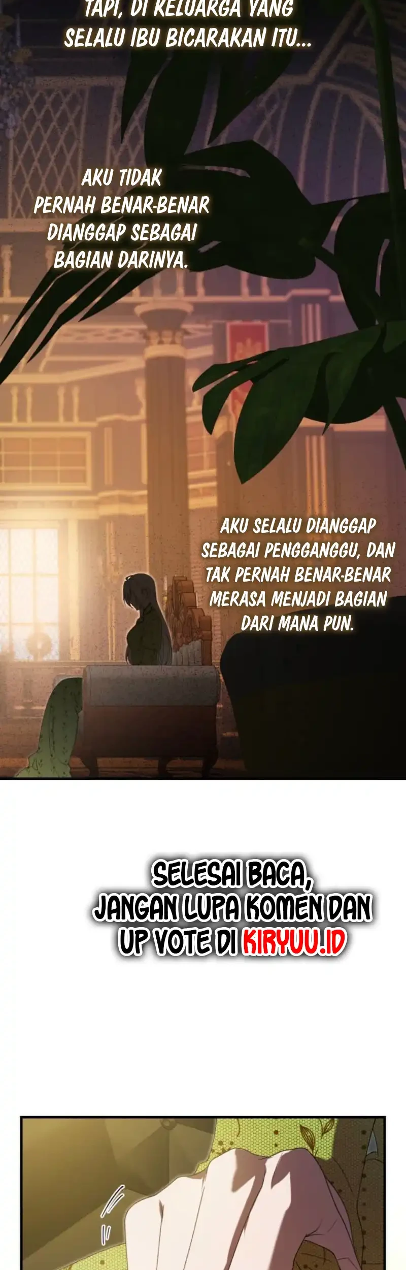 Don’t Trust Him, and Don’t Love Him Either Chapter 18 Gambar 46