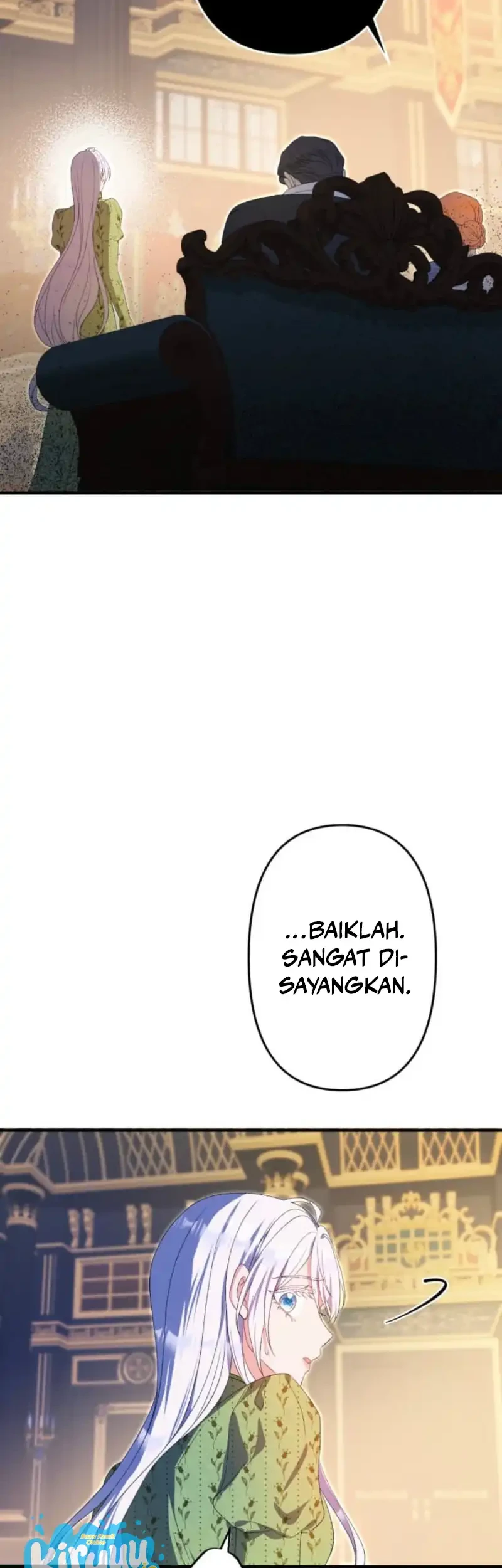 Don’t Trust Him, and Don’t Love Him Either Chapter 18 Gambar 55