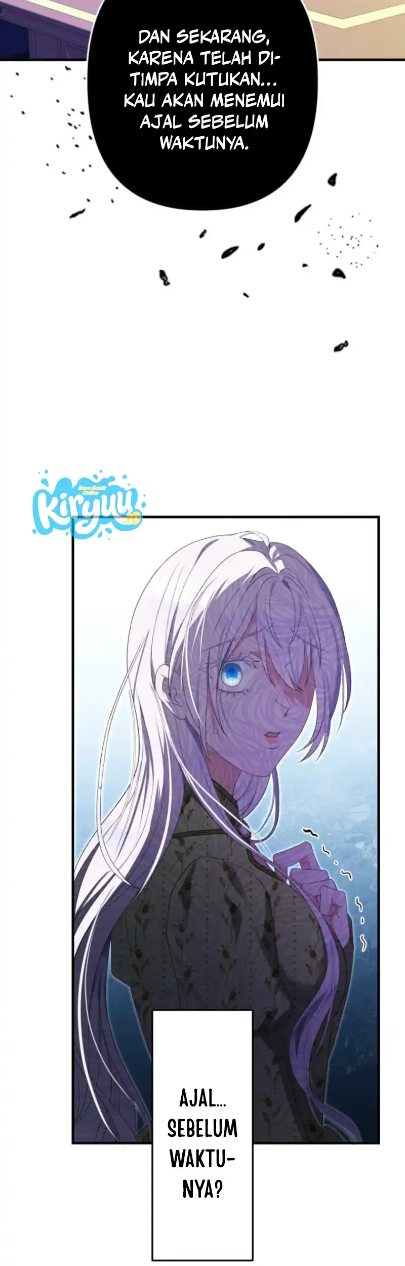 Don’t Trust Him, and Don’t Love Him Either Chapter 18 Gambar 58