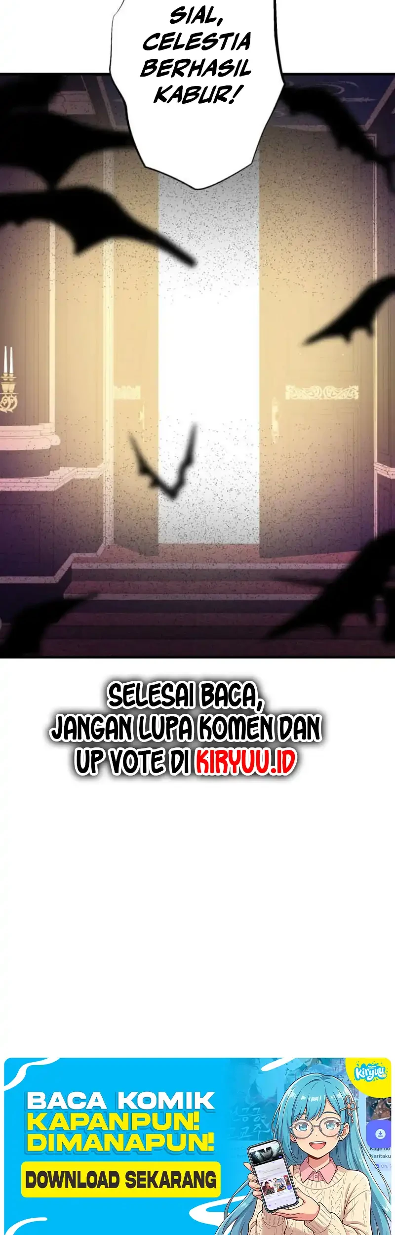 Don’t Trust Him, and Don’t Love Him Either Chapter 18 Gambar 69