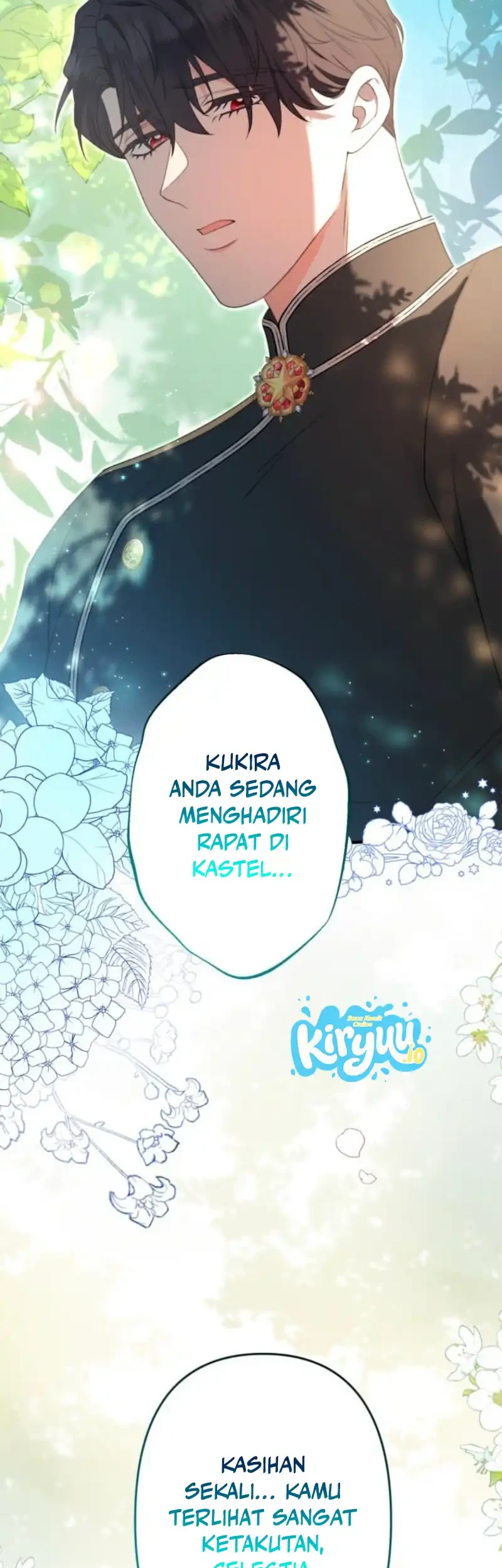 Don’t Trust Him, and Don’t Love Him Either Chapter 18 Gambar 75