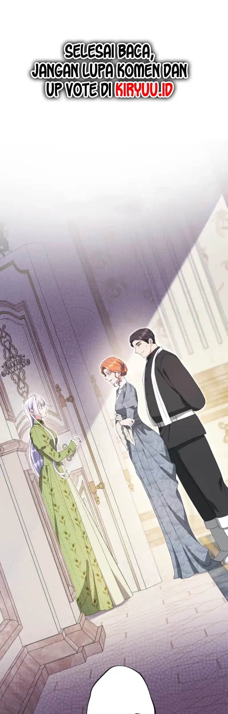 Manhua Don’t Trust Him, and Don’t Love Him Either Chapter 18 gambar 2
