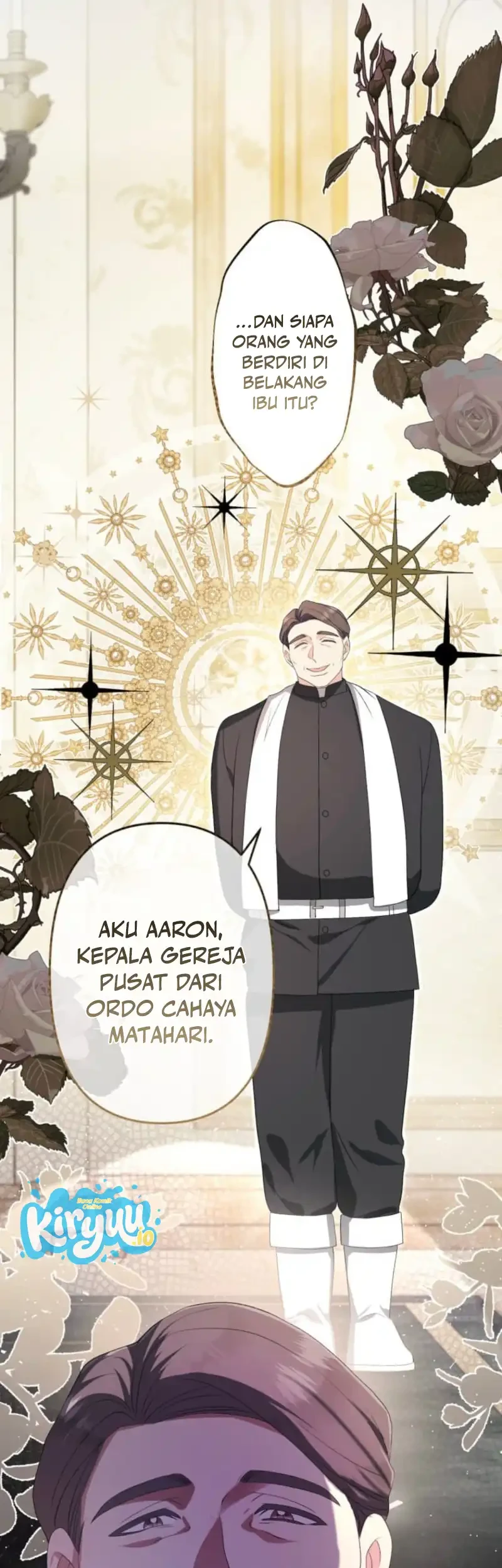 Don’t Trust Him, and Don’t Love Him Either Chapter 18 Gambar 4