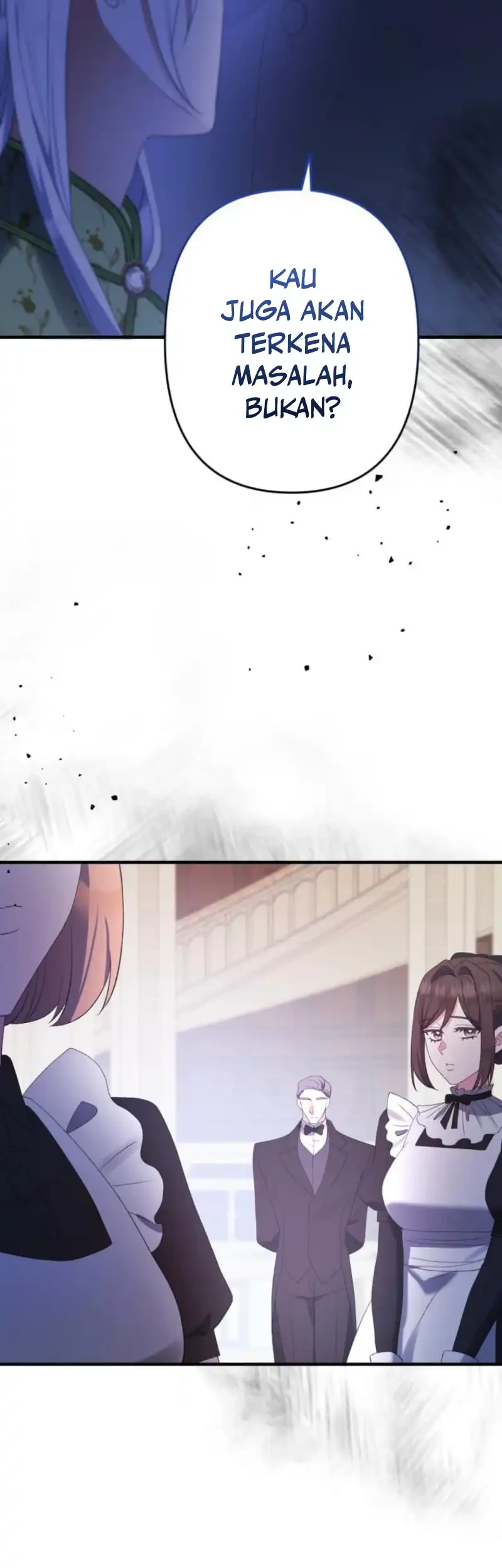 Don’t Trust Him, and Don’t Love Him Either Chapter 18 Gambar 15