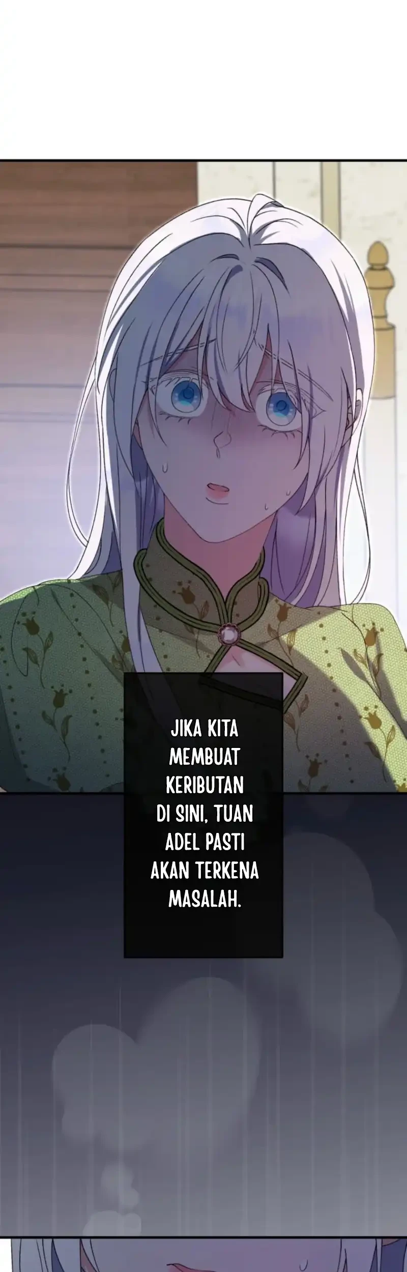 Don’t Trust Him, and Don’t Love Him Either Chapter 18 Gambar 16
