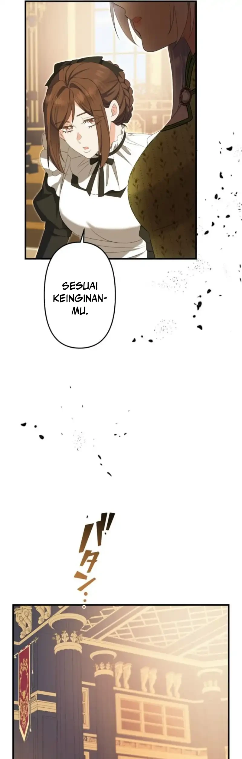 Don’t Trust Him, and Don’t Love Him Either Chapter 18 Gambar 21