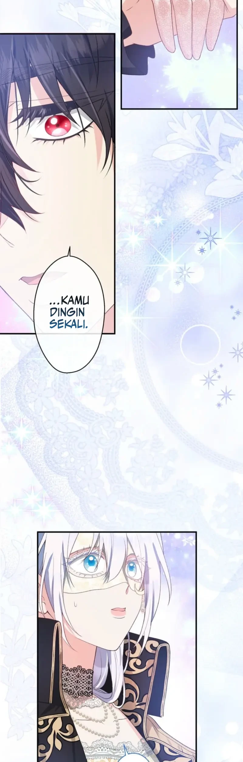 Don’t Trust Him, and Don’t Love Him Either Chapter 2 Gambar 60