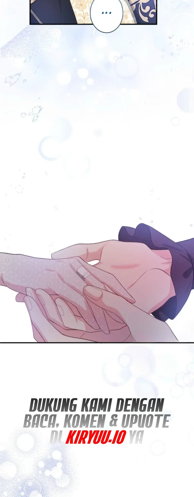 Don’t Trust Him, and Don’t Love Him Either Chapter 2 Gambar 61