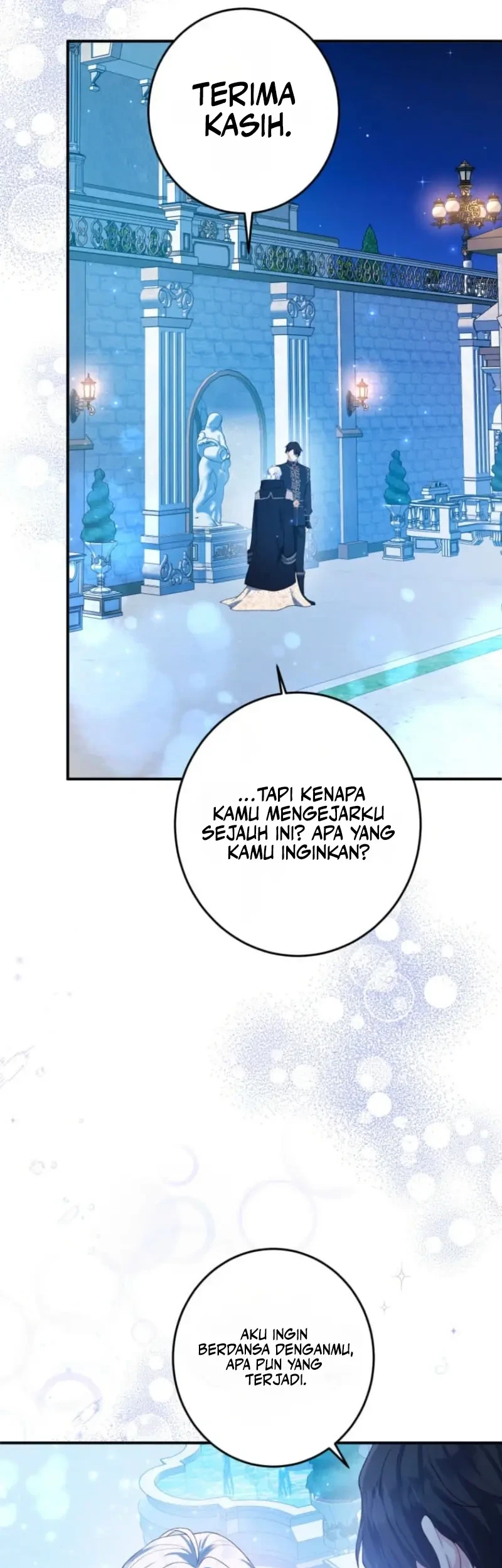 Don’t Trust Him, and Don’t Love Him Either Chapter 2 Gambar 62