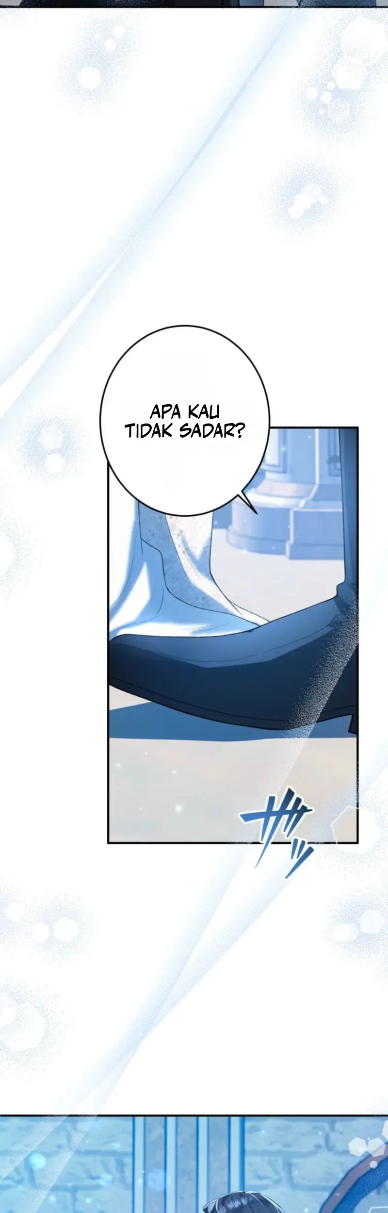 Don’t Trust Him, and Don’t Love Him Either Chapter 2 Gambar 65