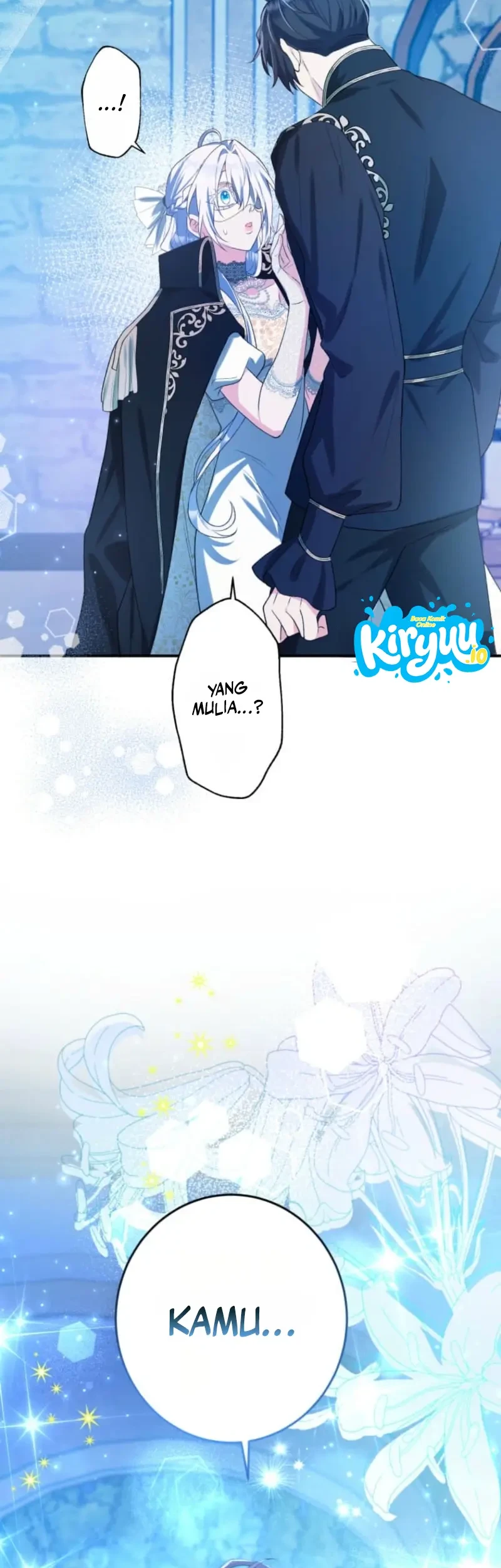 Don’t Trust Him, and Don’t Love Him Either Chapter 2 Gambar 66