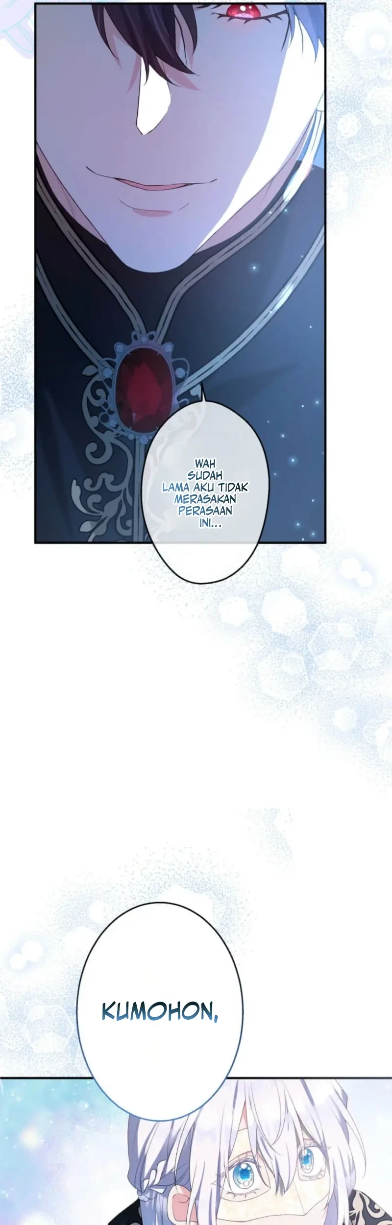 Don’t Trust Him, and Don’t Love Him Either Chapter 2 Gambar 69