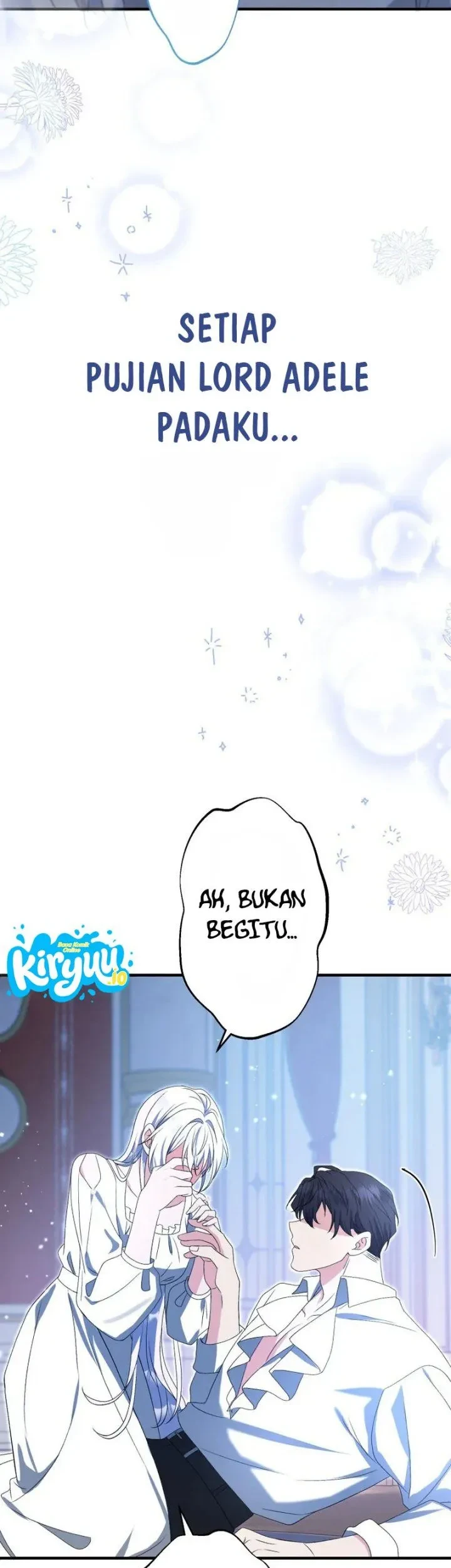 Don’t Trust Him, and Don’t Love Him Either Chapter 21 Gambar 56