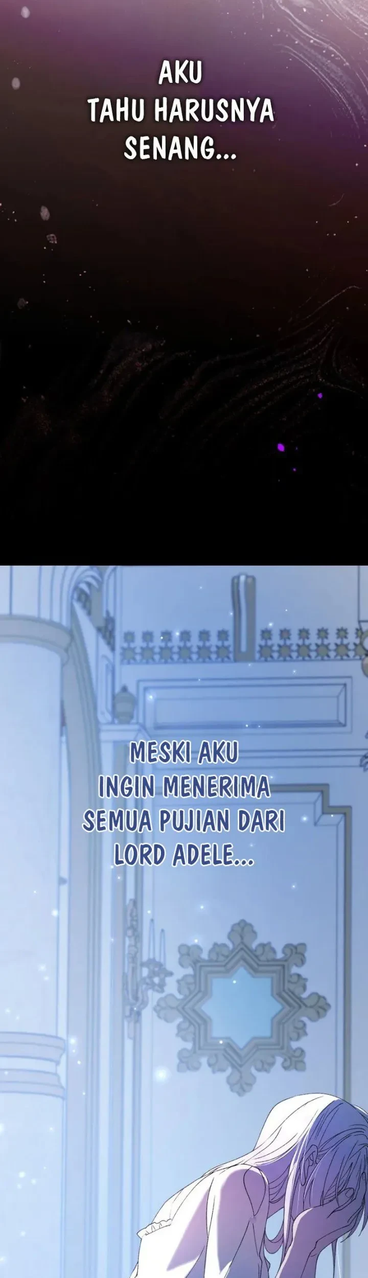 Don’t Trust Him, and Don’t Love Him Either Chapter 21 Gambar 58