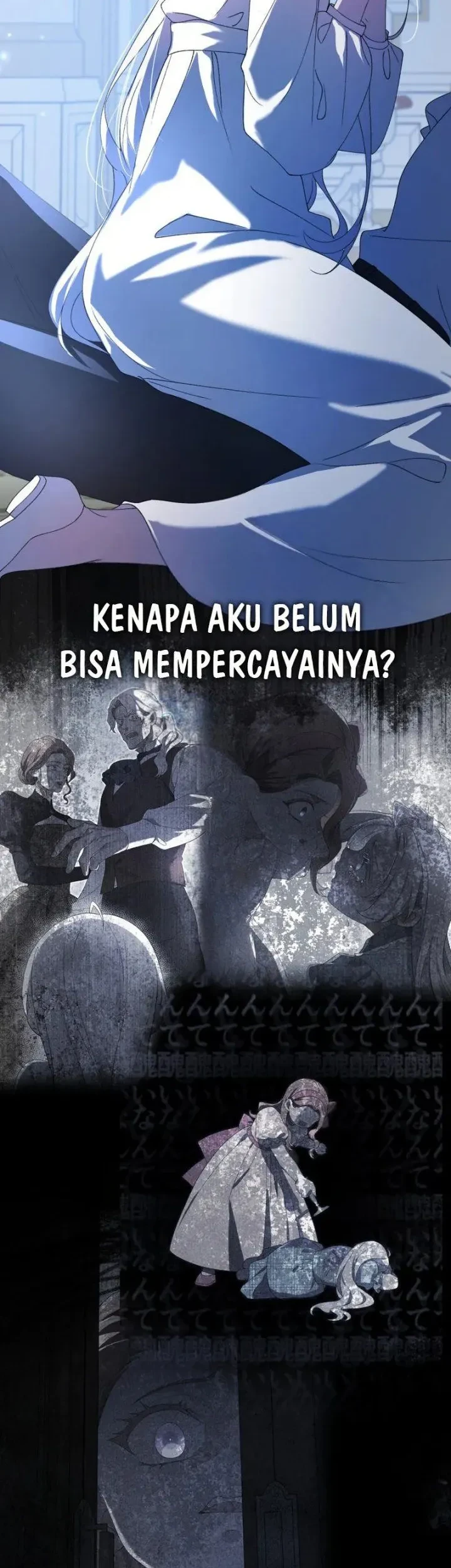 Don’t Trust Him, and Don’t Love Him Either Chapter 21 Gambar 59