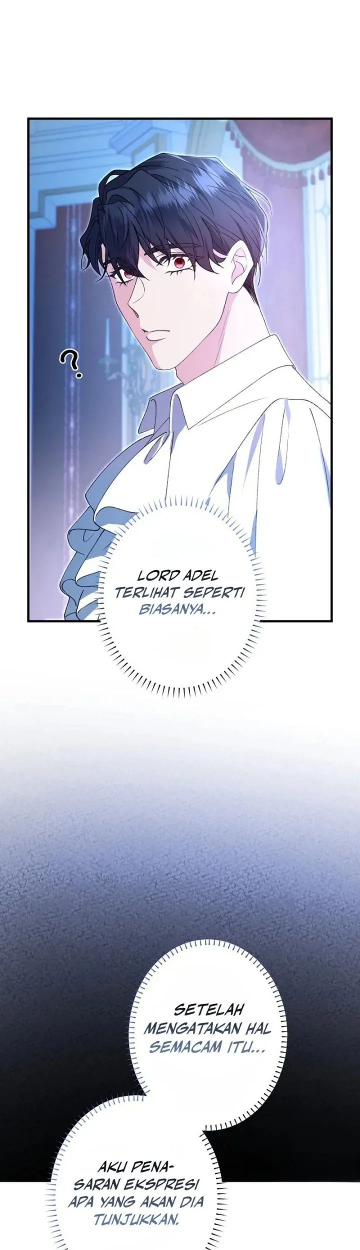 Don’t Trust Him, and Don’t Love Him Either Chapter 21 Gambar 5