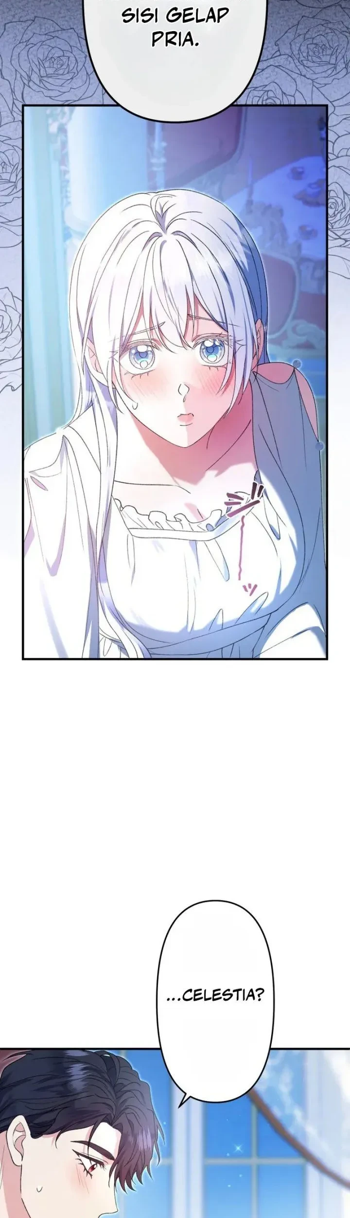 Don’t Trust Him, and Don’t Love Him Either Chapter 21 Gambar 8