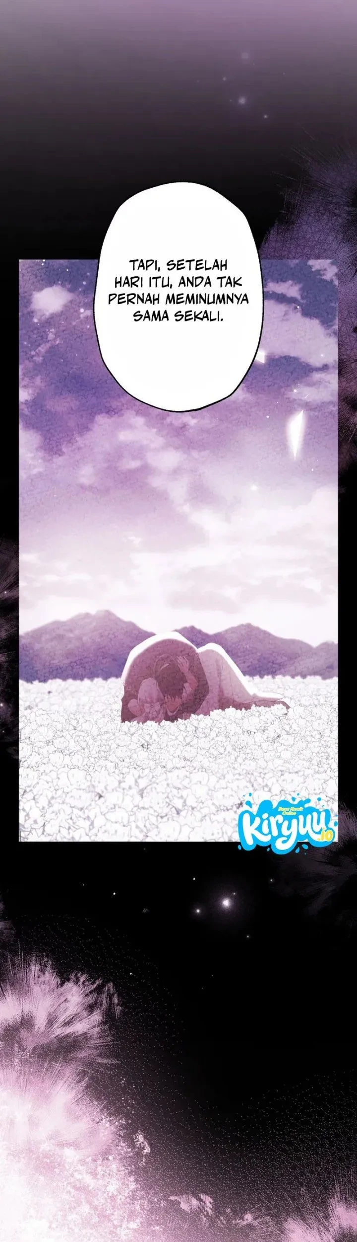 Don’t Trust Him, and Don’t Love Him Either Chapter 21 Gambar 19