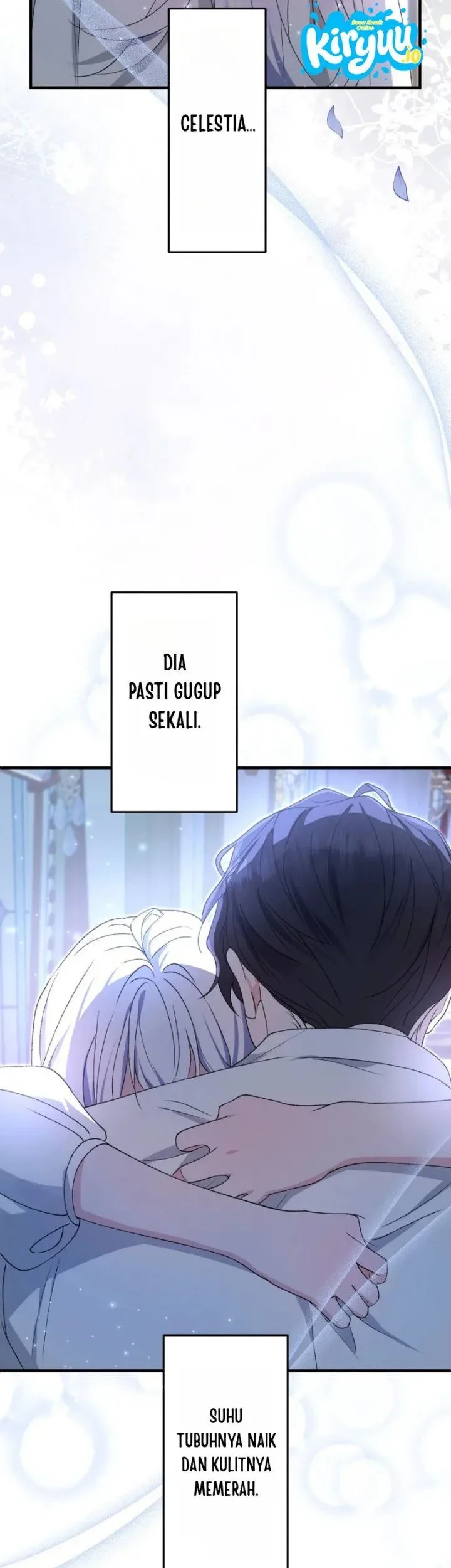 Don’t Trust Him, and Don’t Love Him Either Chapter 21 Gambar 22