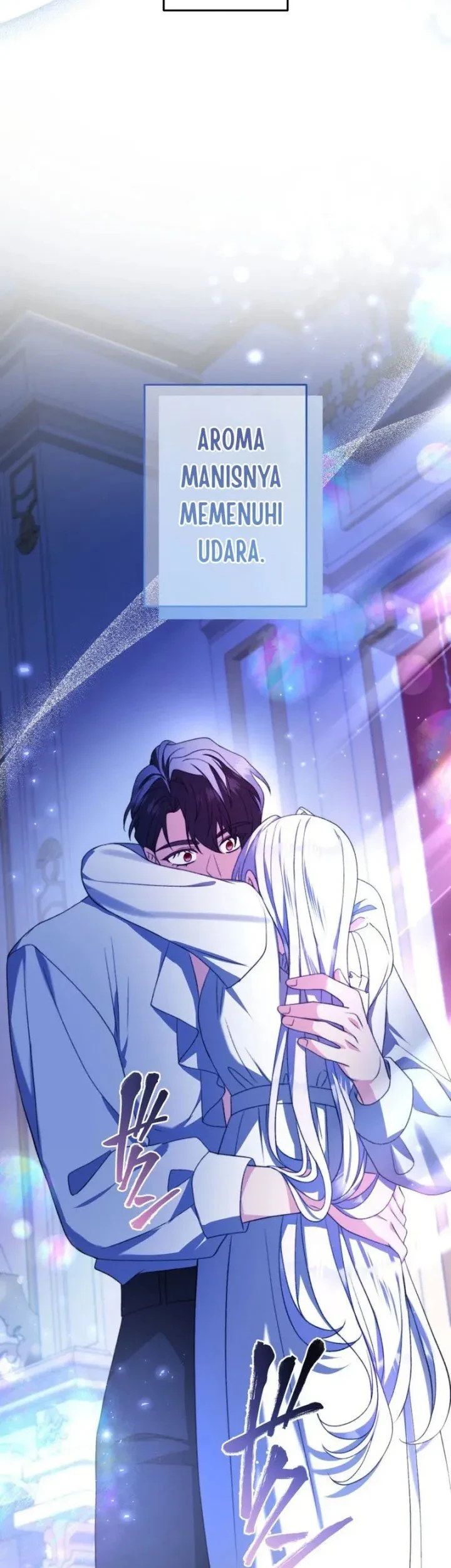 Don’t Trust Him, and Don’t Love Him Either Chapter 21 Gambar 23