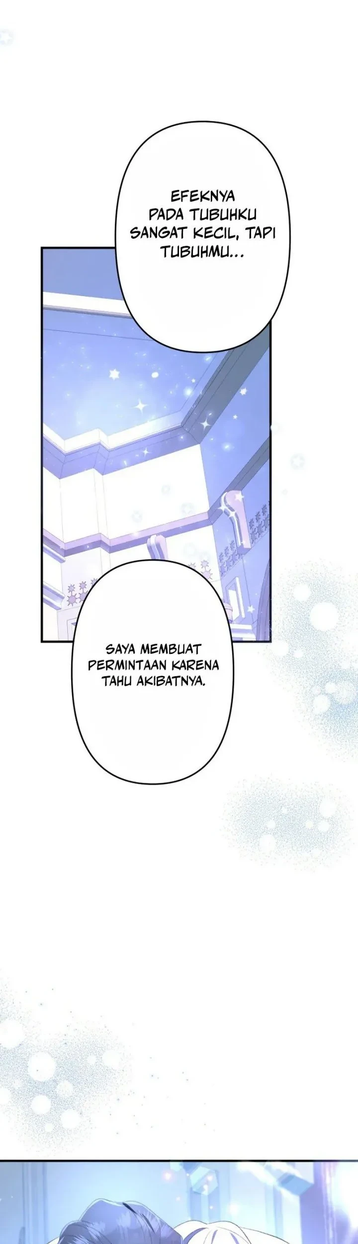 Don’t Trust Him, and Don’t Love Him Either Chapter 21 Gambar 26
