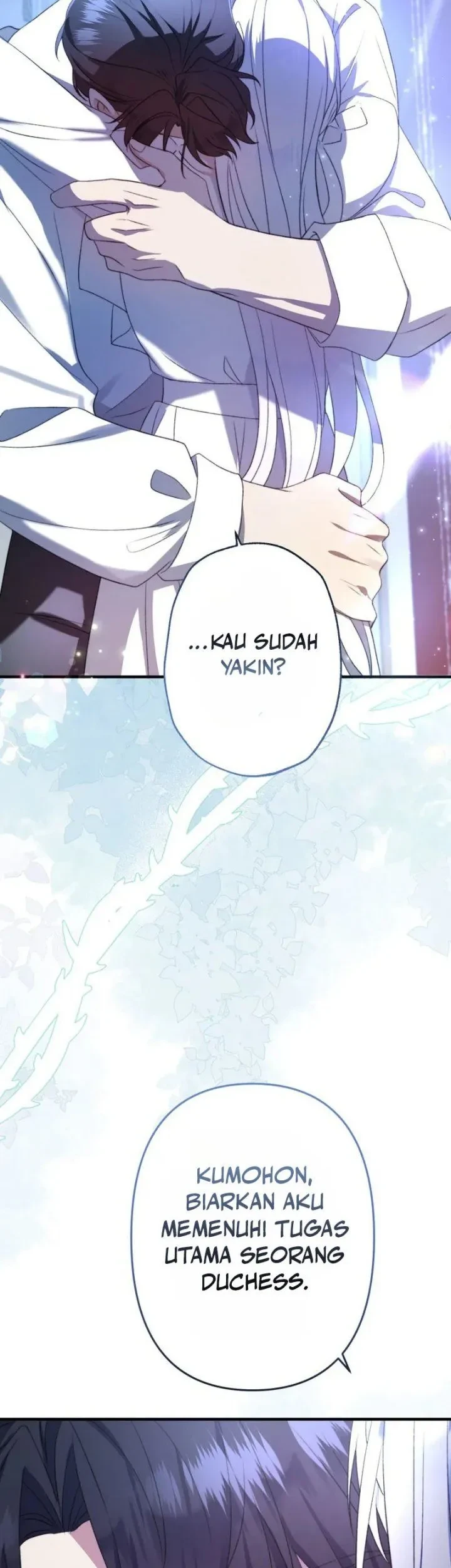 Don’t Trust Him, and Don’t Love Him Either Chapter 21 Gambar 27