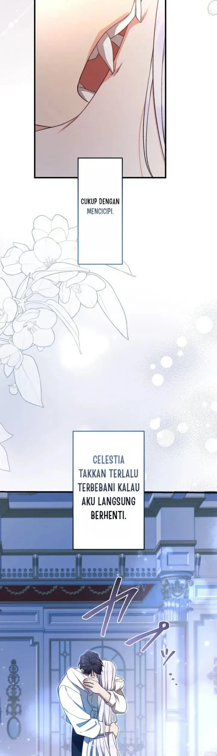 Don’t Trust Him, and Don’t Love Him Either Chapter 21 Gambar 31