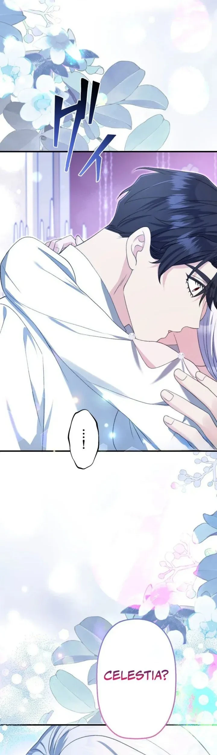 Don’t Trust Him, and Don’t Love Him Either Chapter 21 Gambar 39