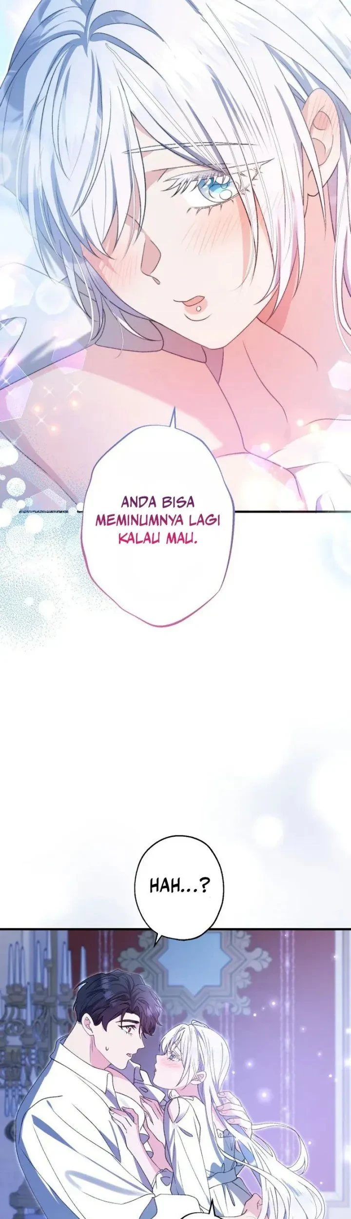 Don’t Trust Him, and Don’t Love Him Either Chapter 21 Gambar 40