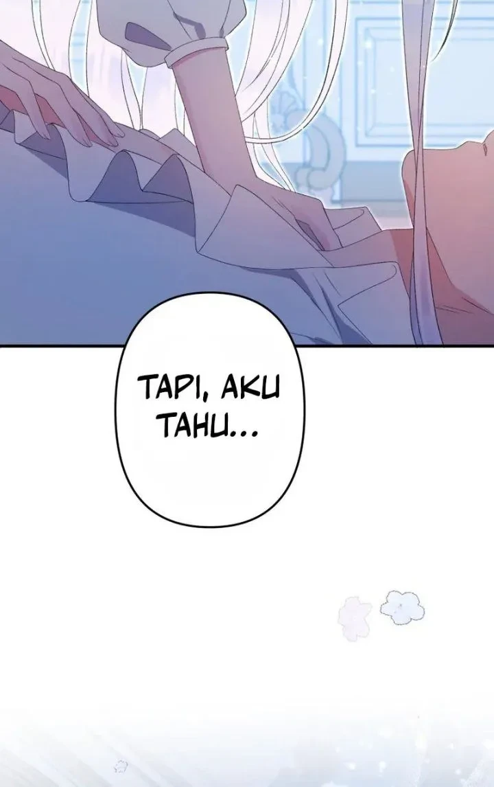 Don’t Trust Him, and Don’t Love Him Either Chapter 21 Gambar 46
