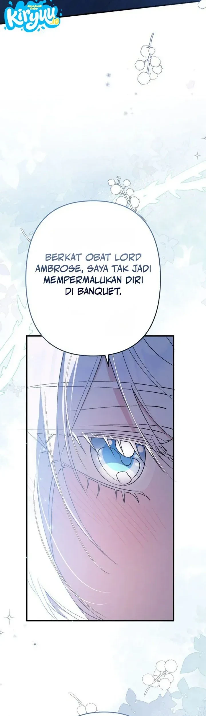 Don’t Trust Him, and Don’t Love Him Either Chapter 21 Gambar 48