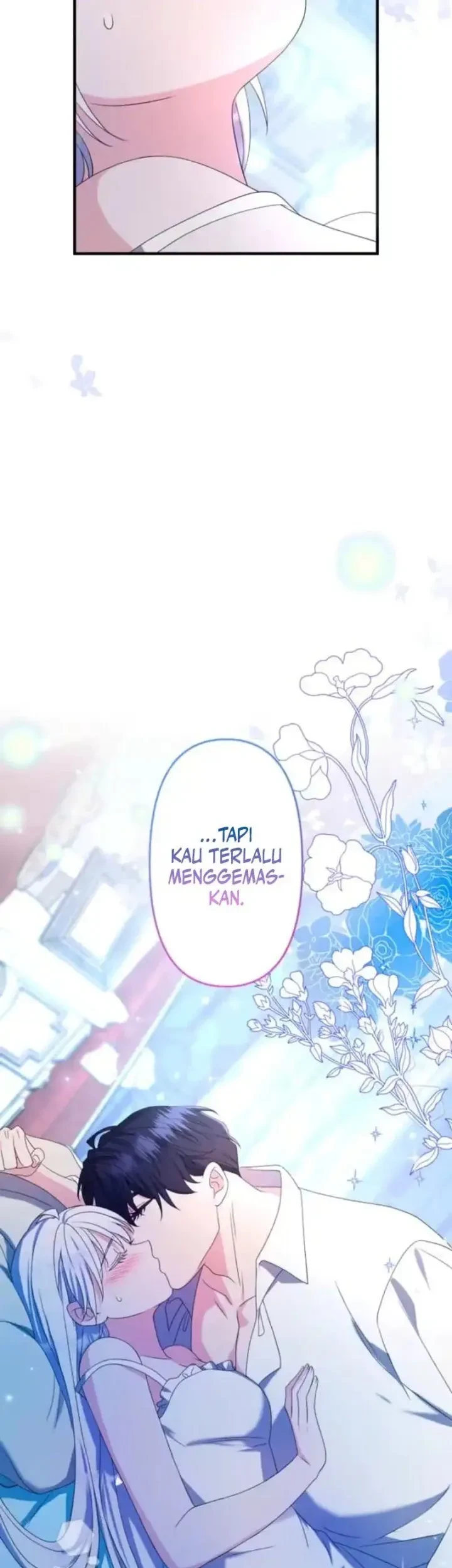 Don’t Trust Him, and Don’t Love Him Either Chapter 22 Gambar 29
