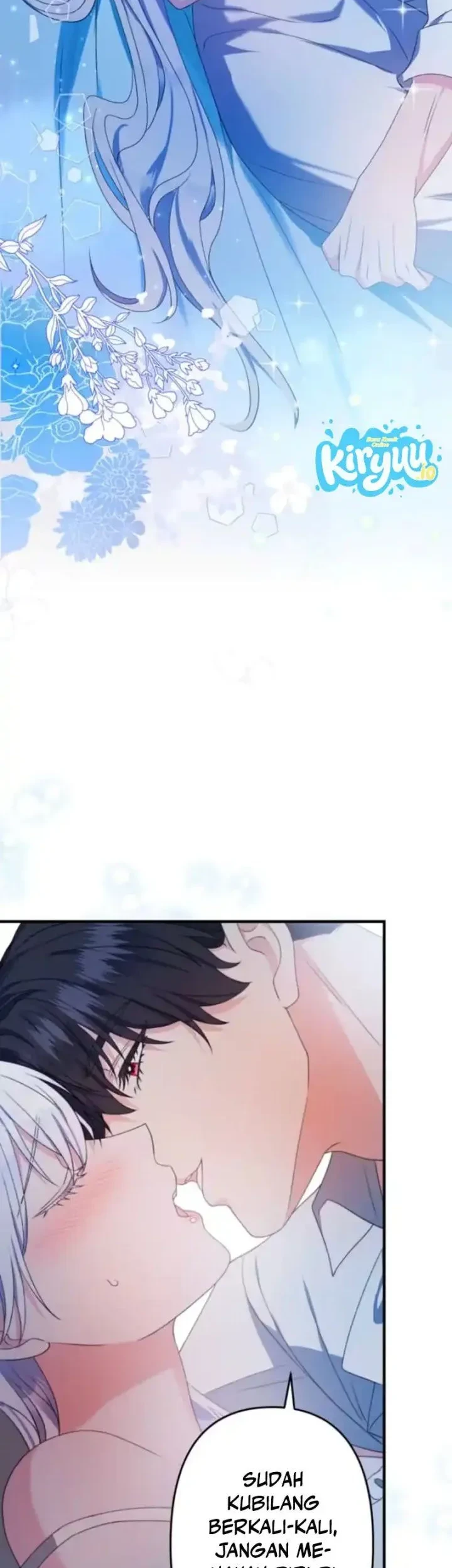 Don’t Trust Him, and Don’t Love Him Either Chapter 22 Gambar 30