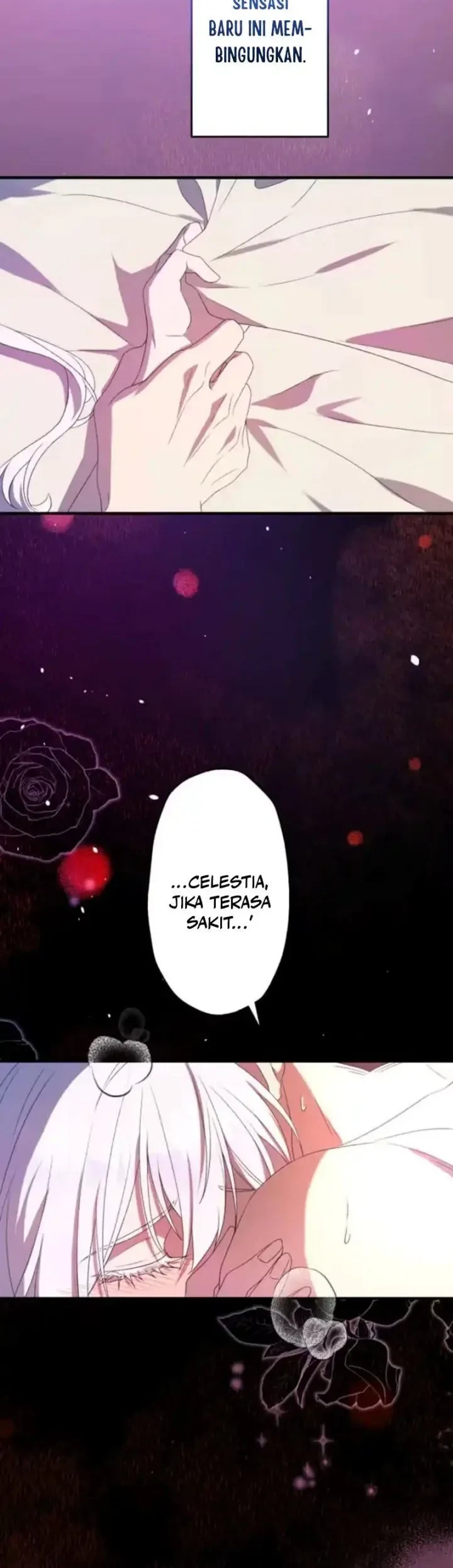 Don’t Trust Him, and Don’t Love Him Either Chapter 22 Gambar 37