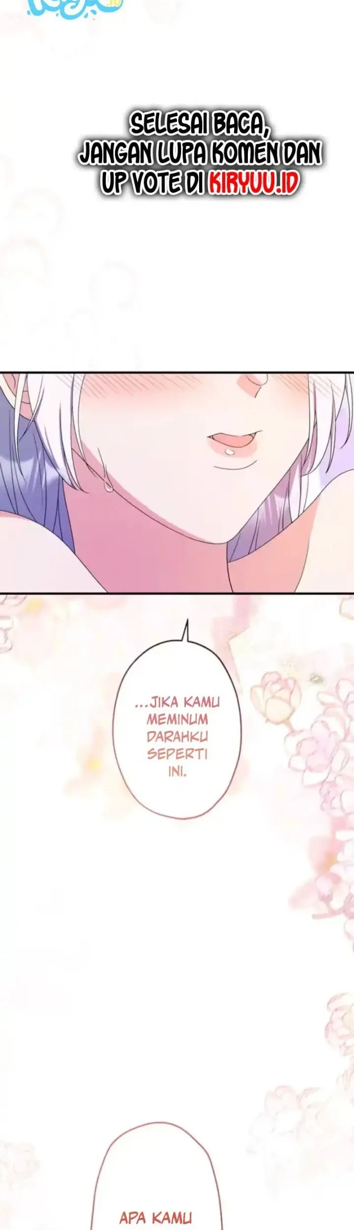 Don’t Trust Him, and Don’t Love Him Either Chapter 22 Gambar 42