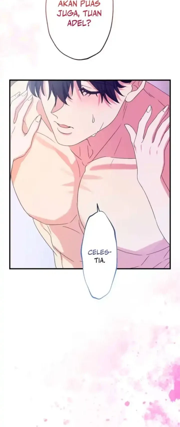 Don’t Trust Him, and Don’t Love Him Either Chapter 22 Gambar 43