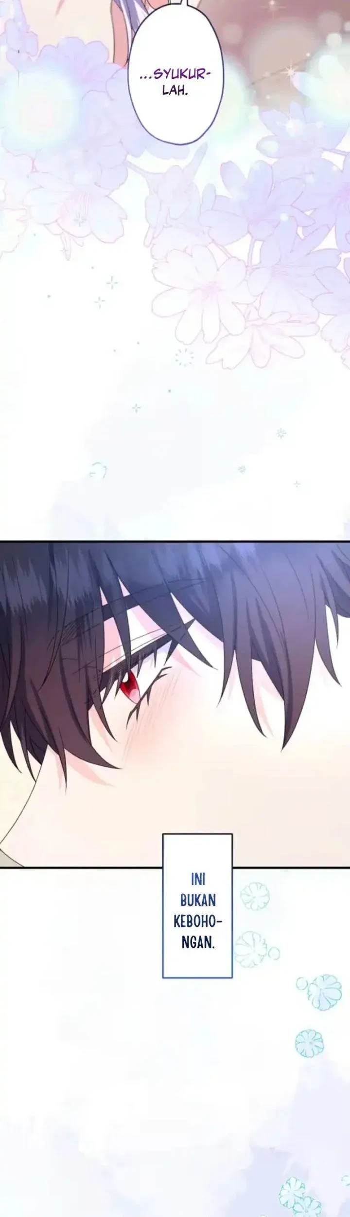 Don’t Trust Him, and Don’t Love Him Either Chapter 22 Gambar 52