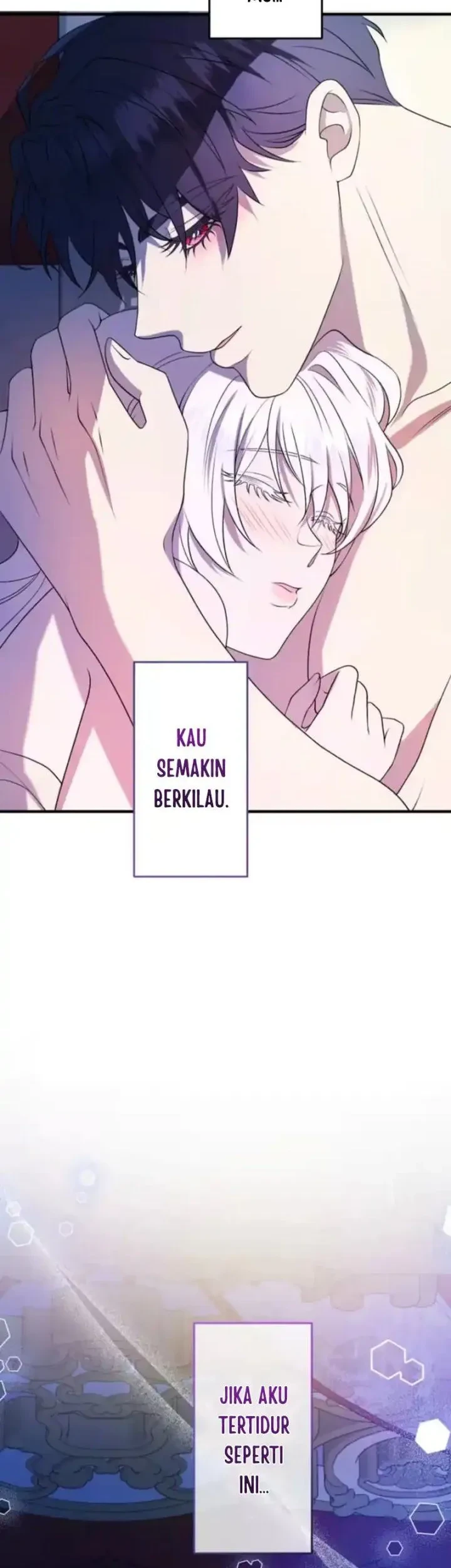 Don’t Trust Him, and Don’t Love Him Either Chapter 22 Gambar 54