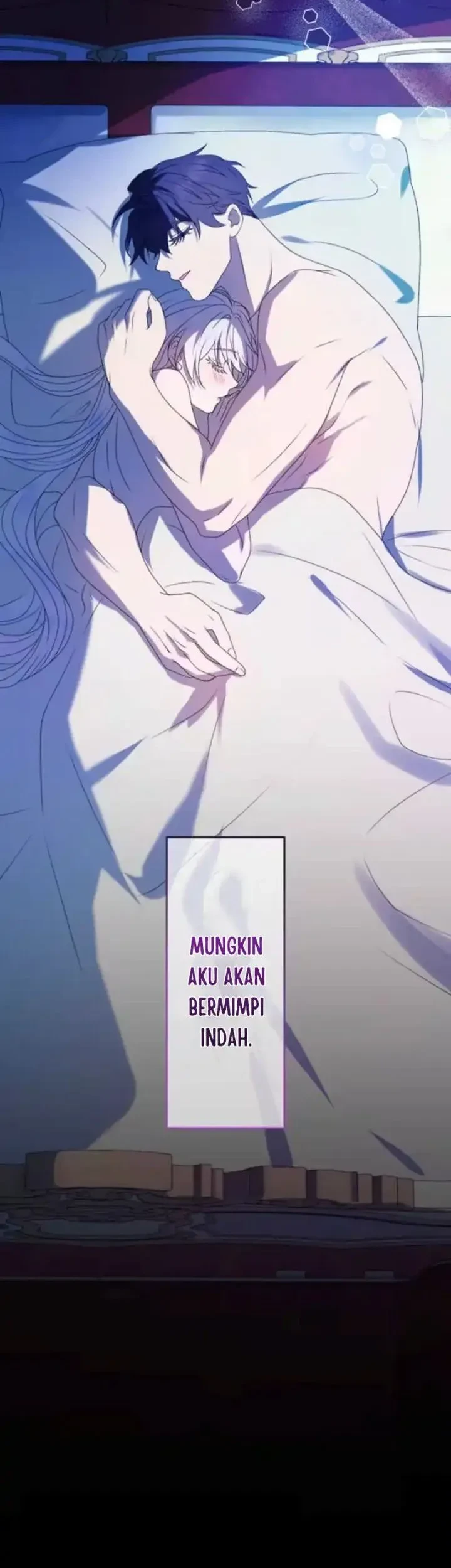 Don’t Trust Him, and Don’t Love Him Either Chapter 22 Gambar 55