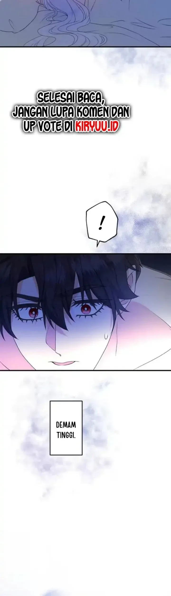 Don’t Trust Him, and Don’t Love Him Either Chapter 22 Gambar 59