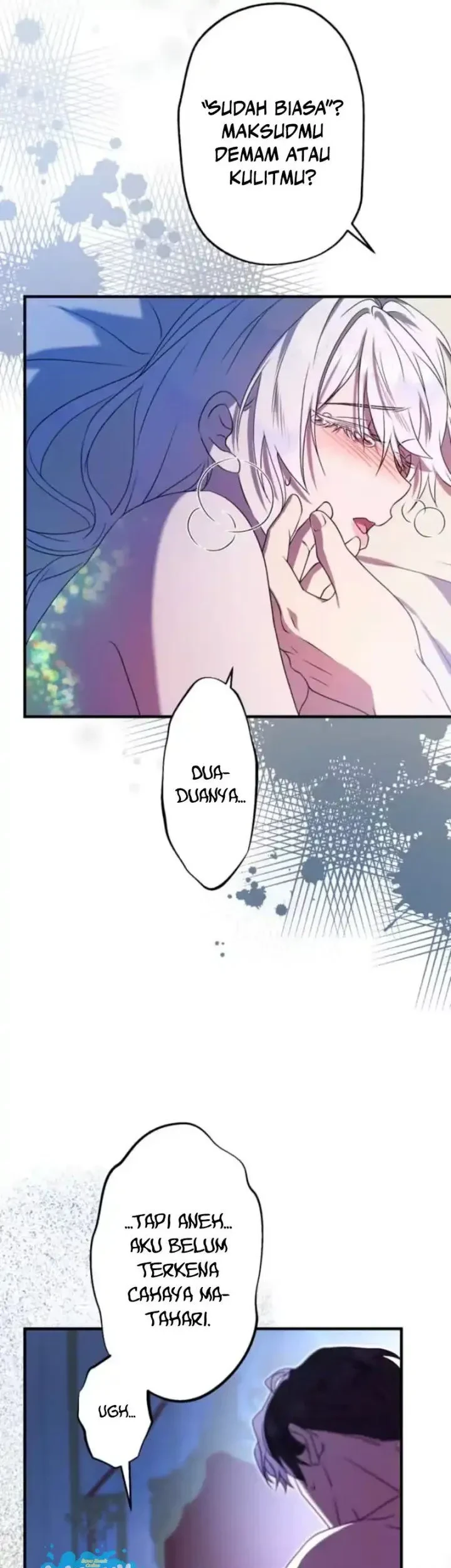 Don’t Trust Him, and Don’t Love Him Either Chapter 22 Gambar 62
