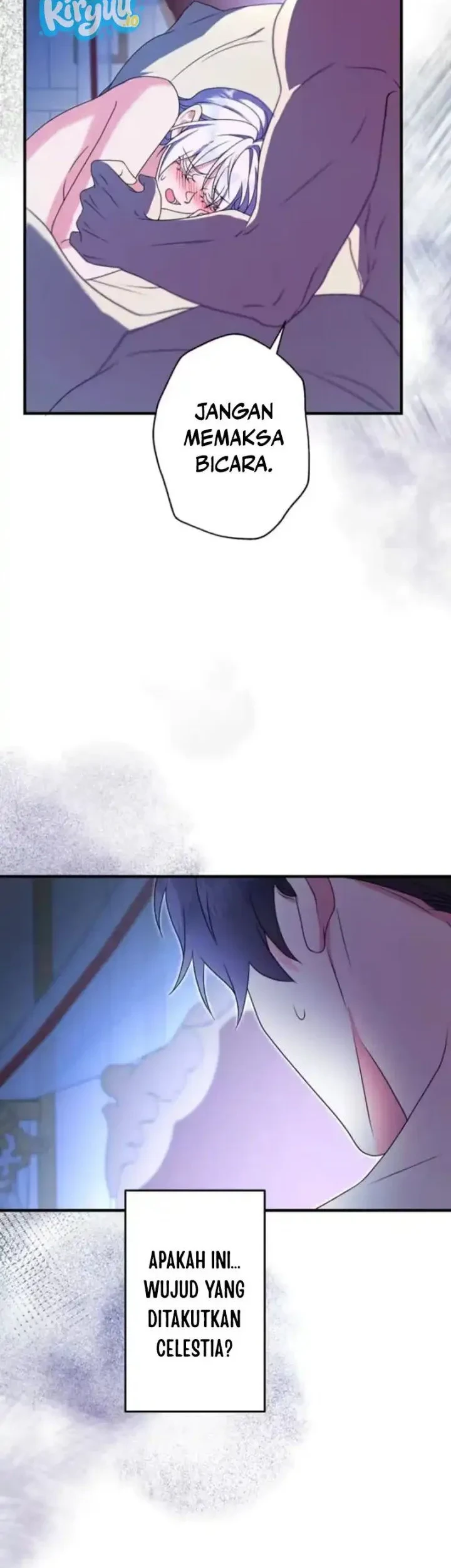Don’t Trust Him, and Don’t Love Him Either Chapter 22 Gambar 63