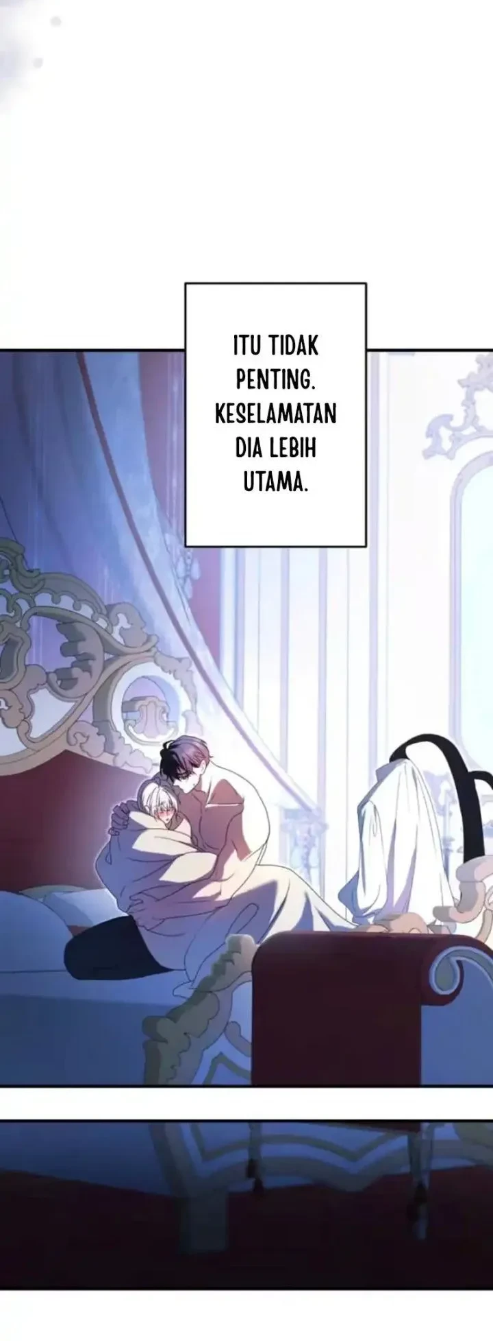 Don’t Trust Him, and Don’t Love Him Either Chapter 22 Gambar 64