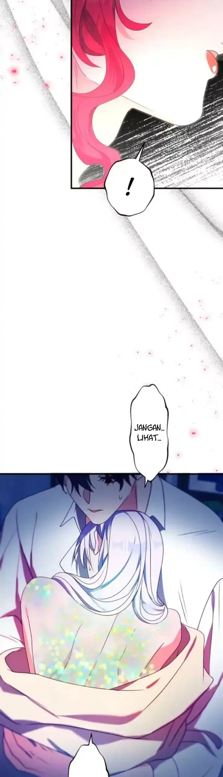 Don’t Trust Him, and Don’t Love Him Either Chapter 22 Gambar 72
