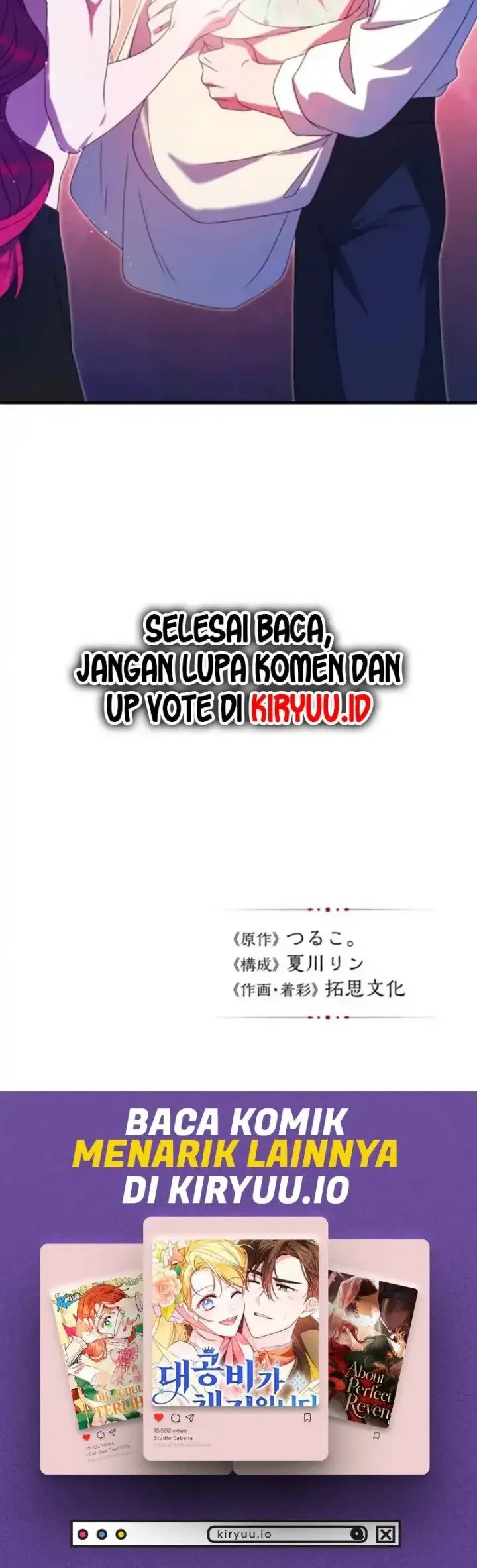 Don’t Trust Him, and Don’t Love Him Either Chapter 22 Gambar 75