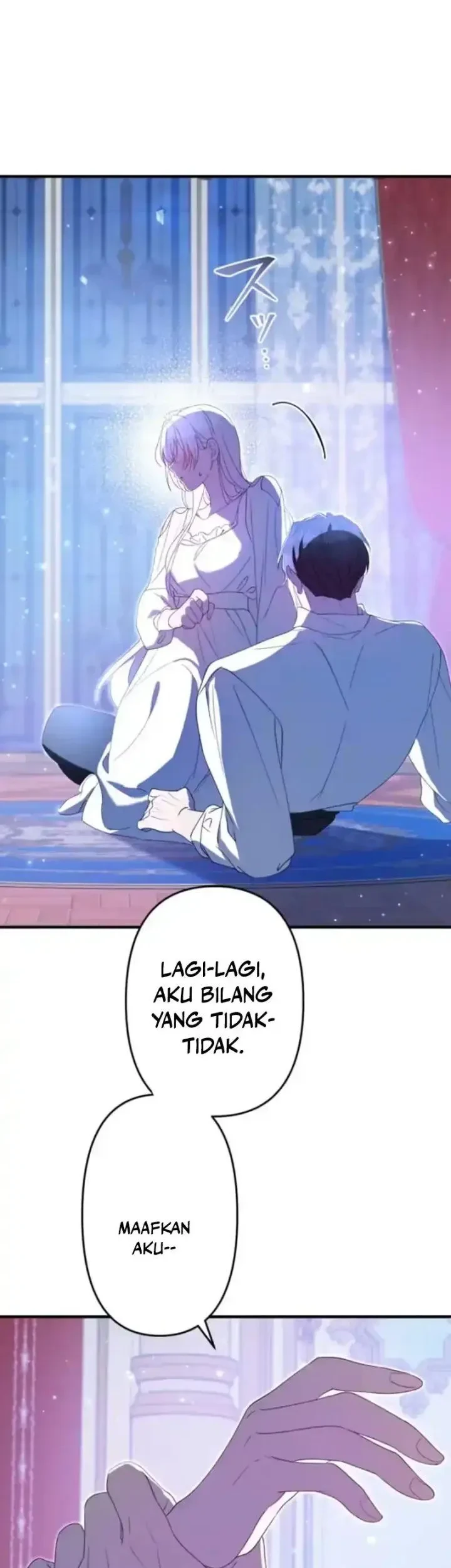 Manhua Don’t Trust Him, and Don’t Love Him Either Chapter 22 gambar 2